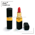 CC2451 Lip Use Makeup Cosmetics and Lipstick type Moist and Waterproof Feature Lipstick in high quality lipstick tube